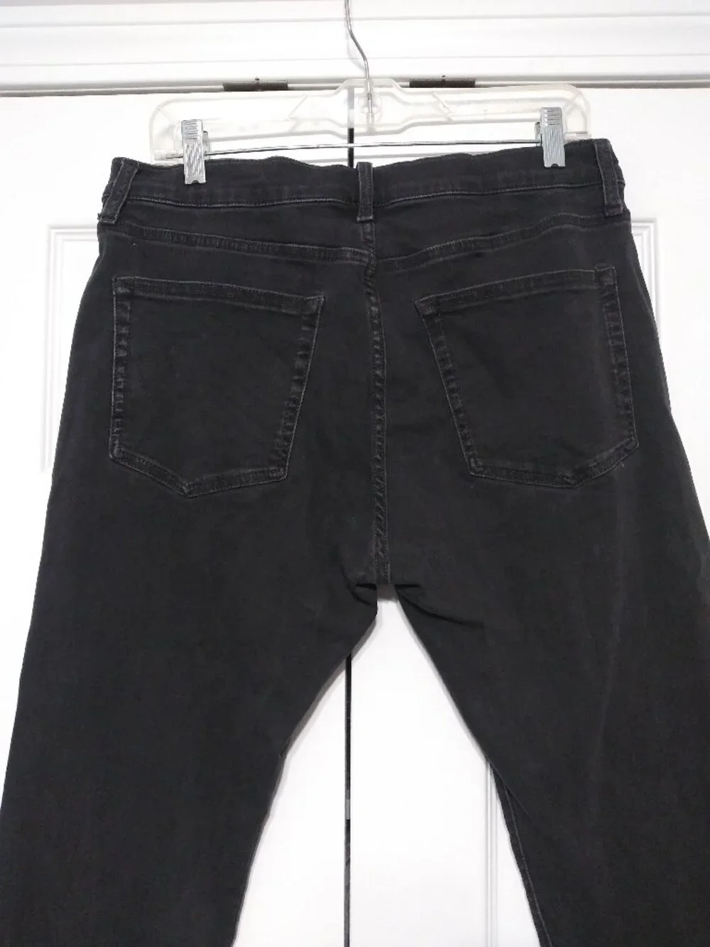 J.Crew 770 Straight Jeans Men's Size 33 x 30